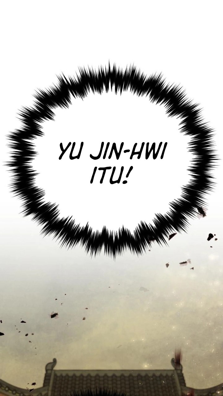 The Second Eunuch Regains His Manhood chapter 3 halaman 26