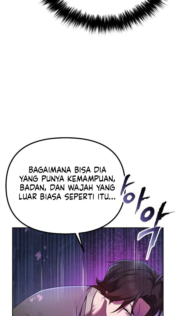 The Second Eunuch Regains His Manhood chapter 3 halaman 28