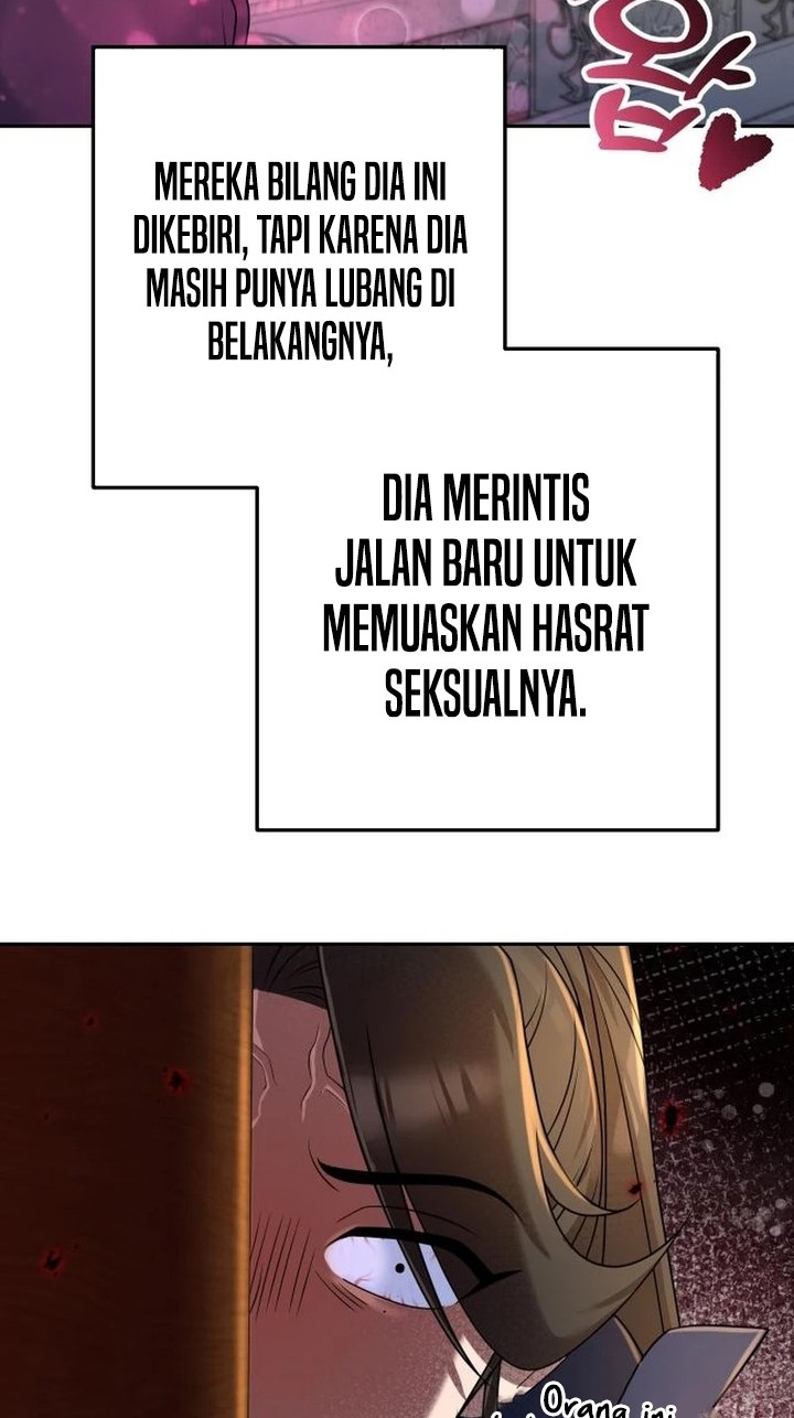 The Second Eunuch Regains His Manhood chapter 3 halaman 32