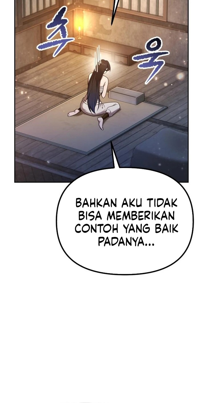 The Second Eunuch Regains His Manhood chapter 3 halaman 42