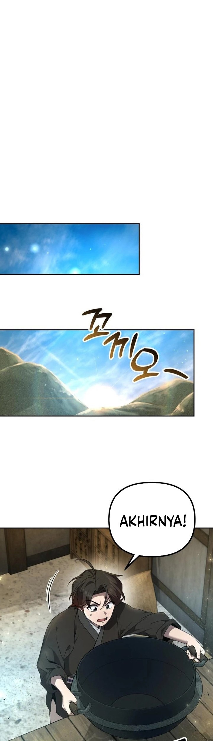 The Second Eunuch Regains His Manhood chapter 3 halaman 47
