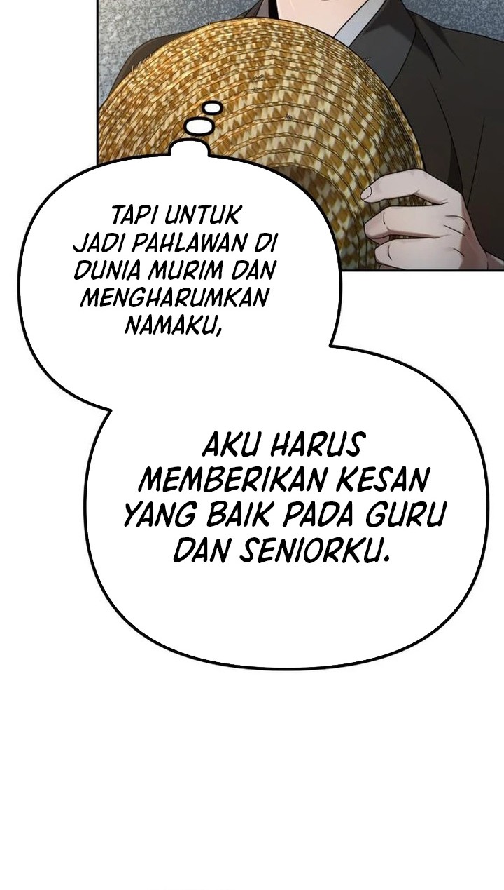 The Second Eunuch Regains His Manhood chapter 3 halaman 50