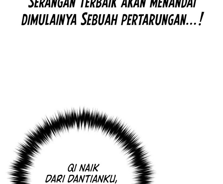 The Second Eunuch Regains His Manhood chapter 30 halaman 19