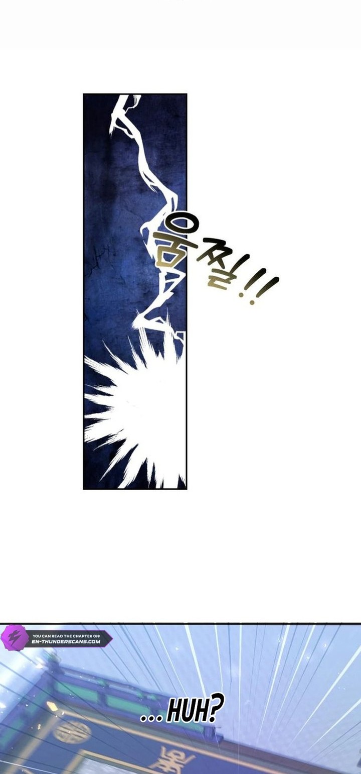 The Second Eunuch Regains His Manhood chapter 30 halaman 21