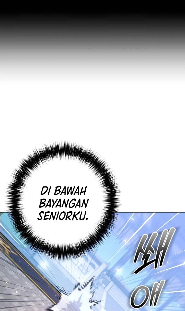 The Second Eunuch Regains His Manhood chapter 30 halaman 45