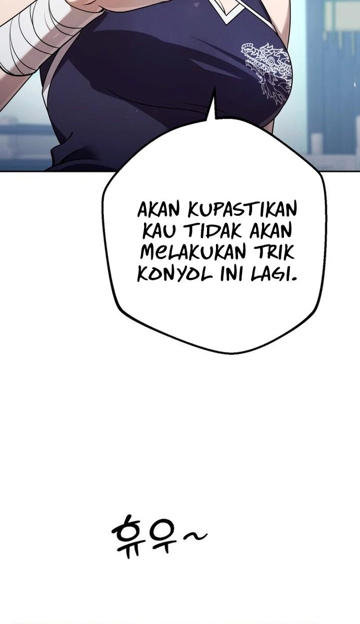 The Second Eunuch Regains His Manhood chapter 30 halaman 64