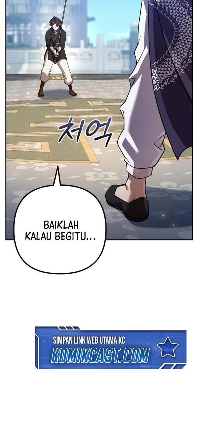 The Second Eunuch Regains His Manhood chapter 30 halaman 66