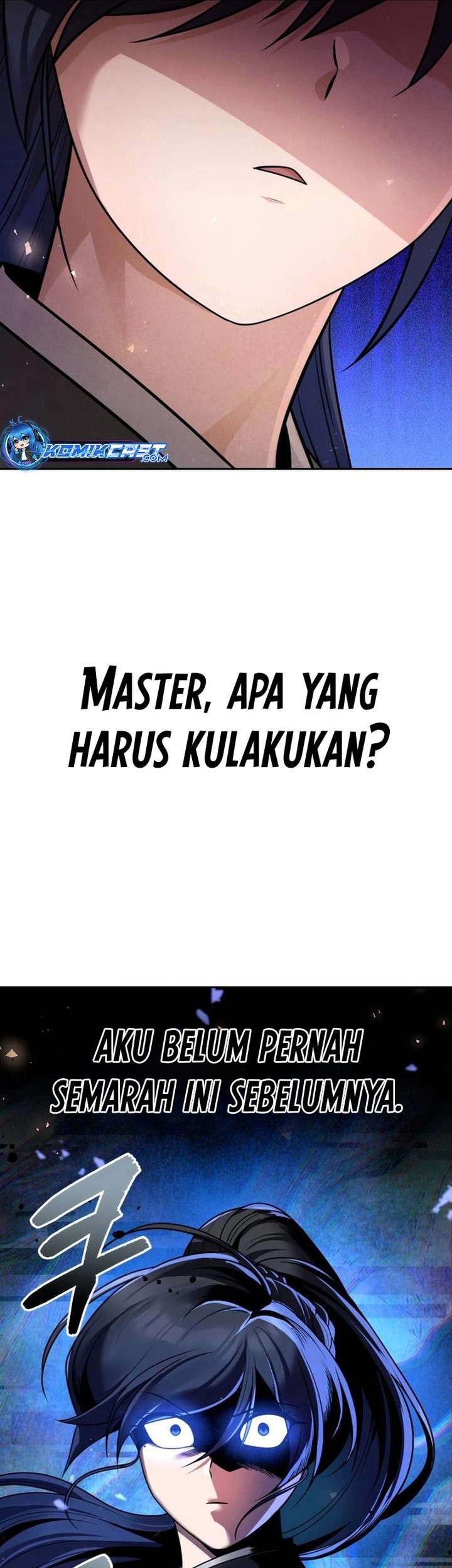 The Second Eunuch Regains His Manhood chapter 30 halaman 89
