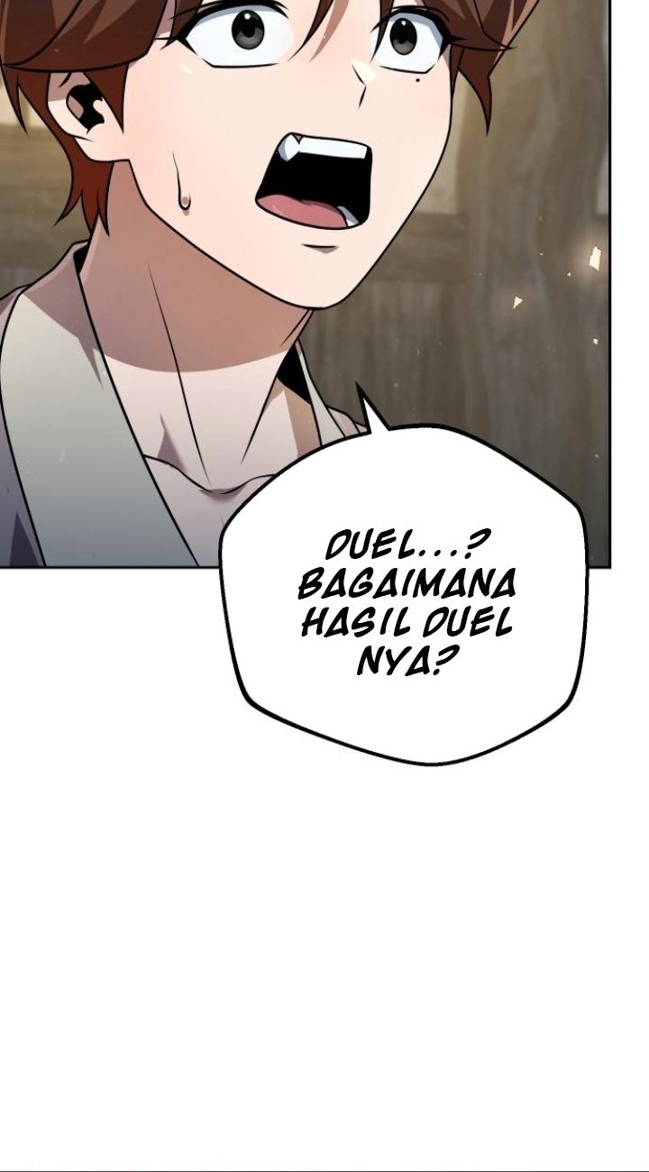 The Second Eunuch Regains His Manhood chapter 32 halaman 6