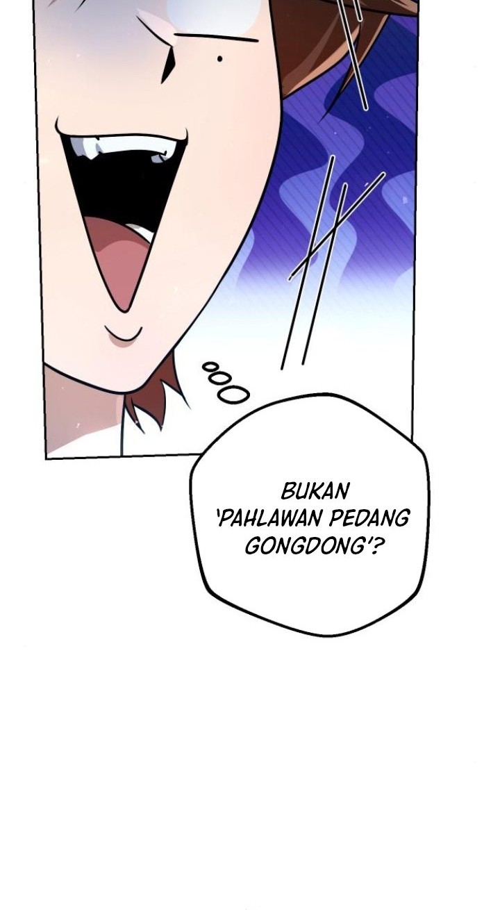 The Second Eunuch Regains His Manhood chapter 32 halaman 13