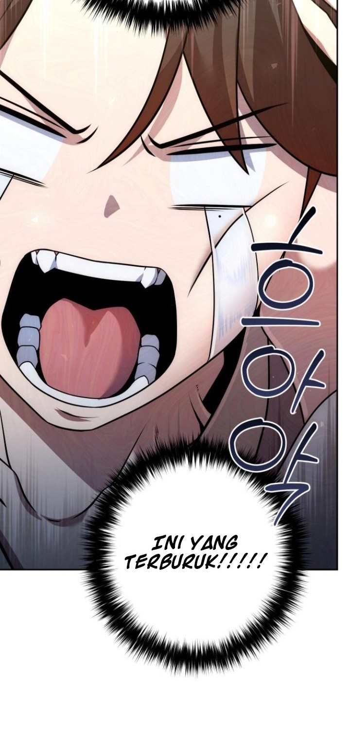 The Second Eunuch Regains His Manhood chapter 32 halaman 18