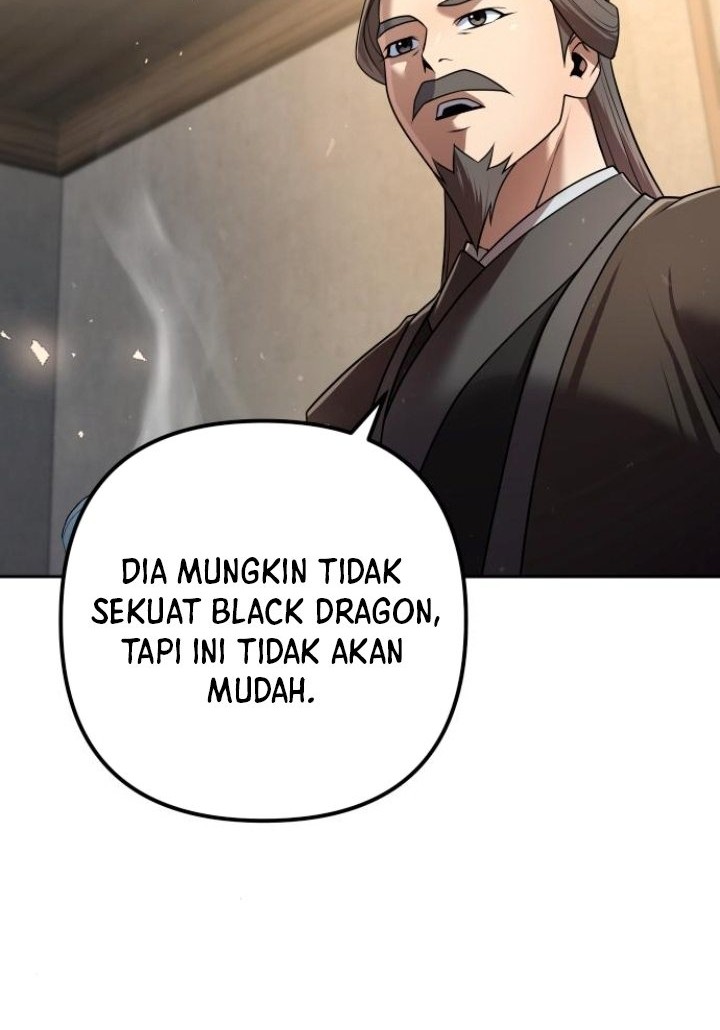 The Second Eunuch Regains His Manhood chapter 32 halaman 34