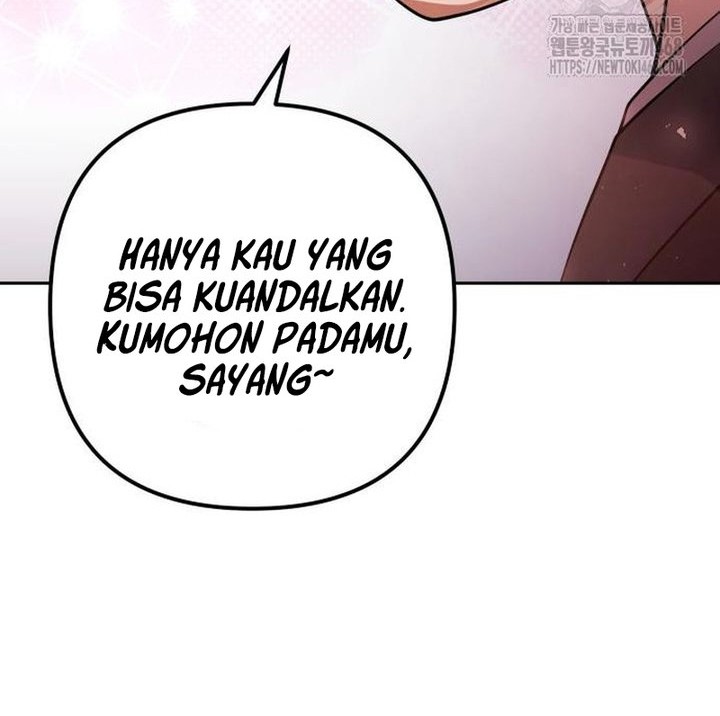 The Second Eunuch Regains His Manhood chapter 33 halaman 28