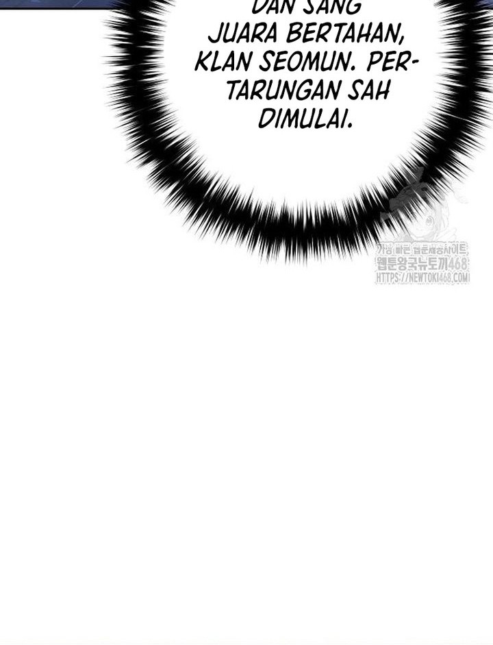 The Second Eunuch Regains His Manhood chapter 33 halaman 45