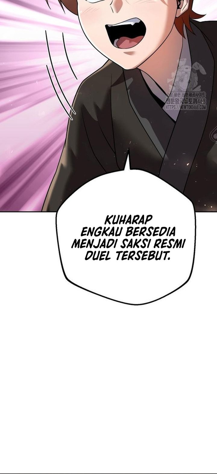The Second Eunuch Regains His Manhood chapter 33 halaman 63