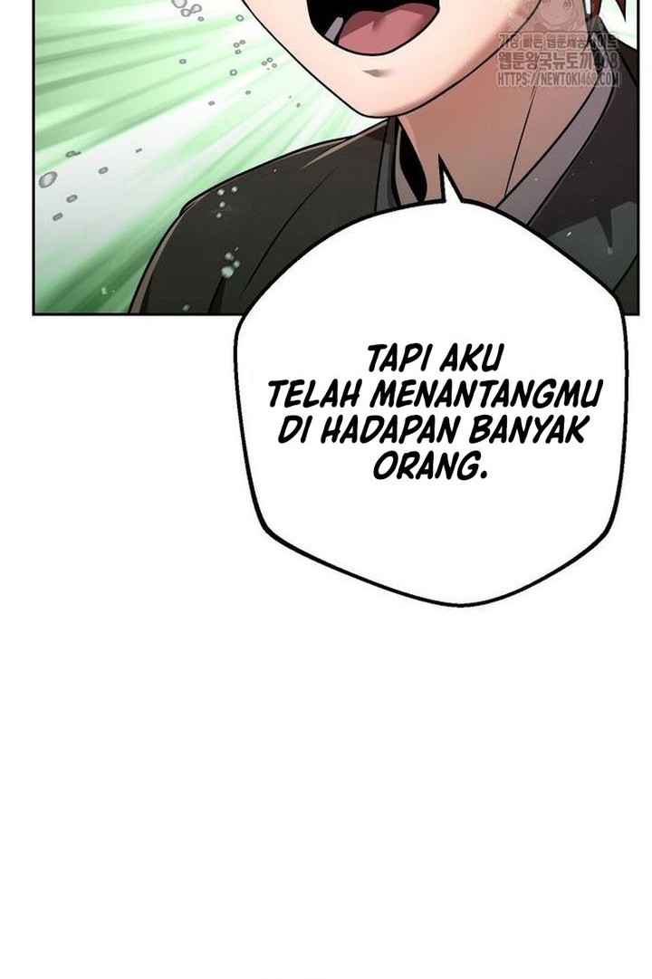 The Second Eunuch Regains His Manhood chapter 33 halaman 67
