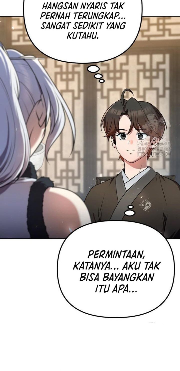 The Second Eunuch Regains His Manhood chapter 33 halaman 81
