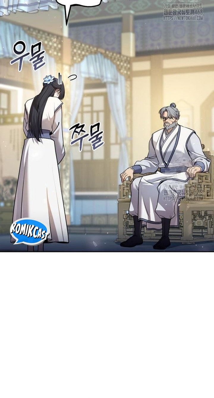 The Second Eunuch Regains His Manhood chapter 33 halaman 85