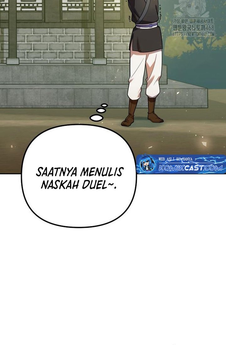 The Second Eunuch Regains His Manhood chapter 34 halaman 2