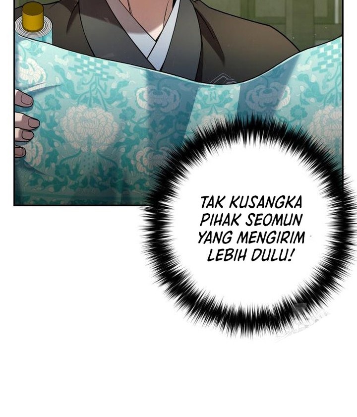 The Second Eunuch Regains His Manhood chapter 34 halaman 7