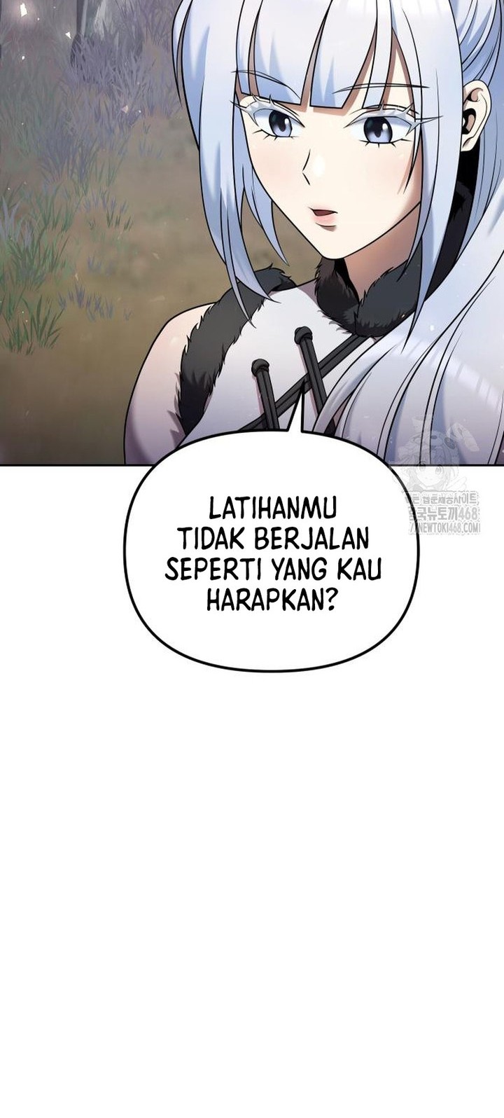 The Second Eunuch Regains His Manhood chapter 34 halaman 40