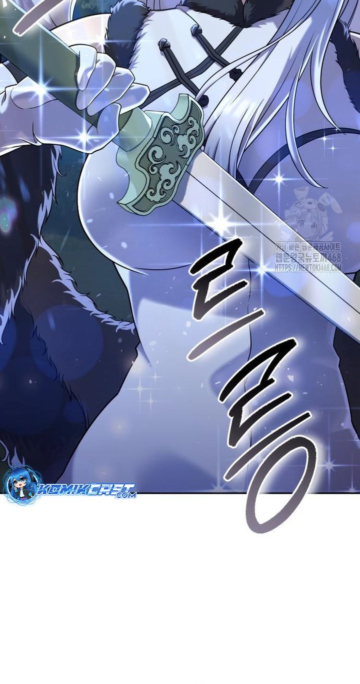 The Second Eunuch Regains His Manhood chapter 34 halaman 44