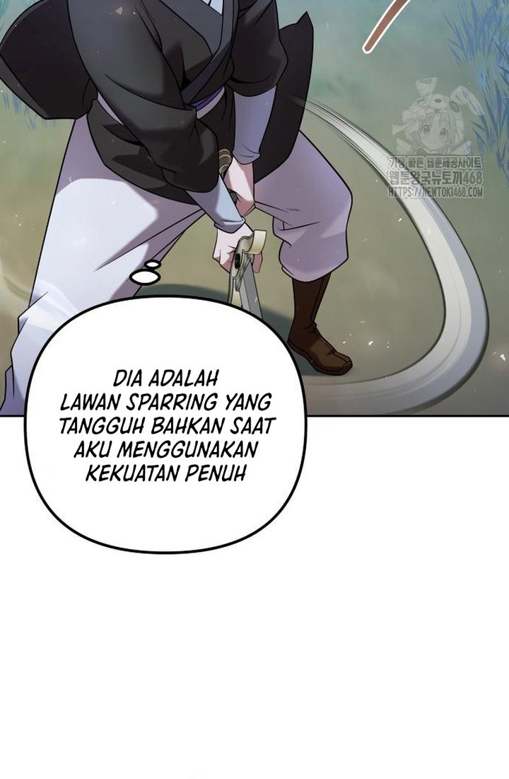 The Second Eunuch Regains His Manhood chapter 34 halaman 48