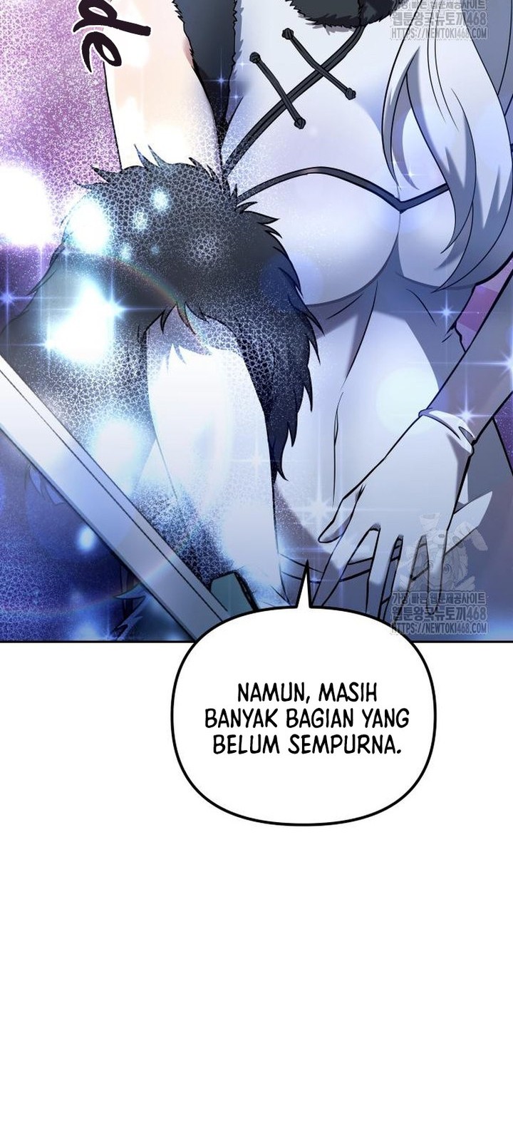 The Second Eunuch Regains His Manhood chapter 34 halaman 53