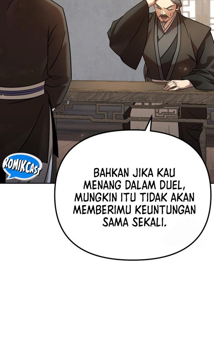 The Second Eunuch Regains His Manhood chapter 35 halaman 24