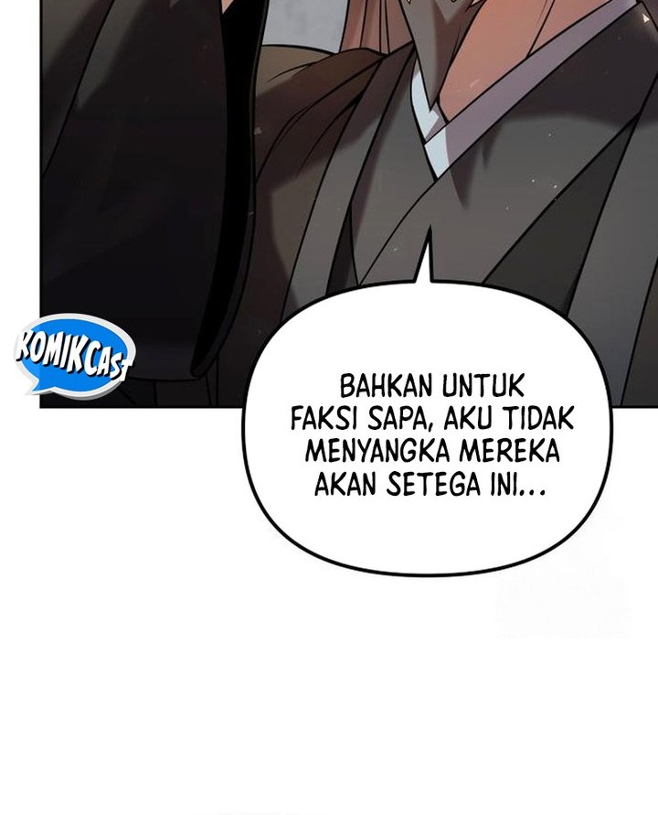 The Second Eunuch Regains His Manhood chapter 35 halaman 32
