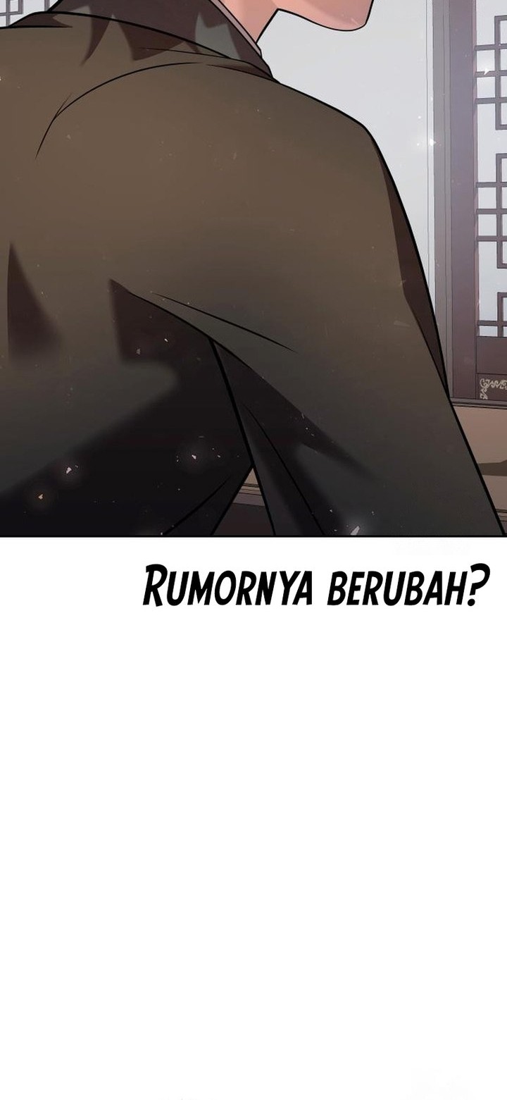 The Second Eunuch Regains His Manhood chapter 35 halaman 42