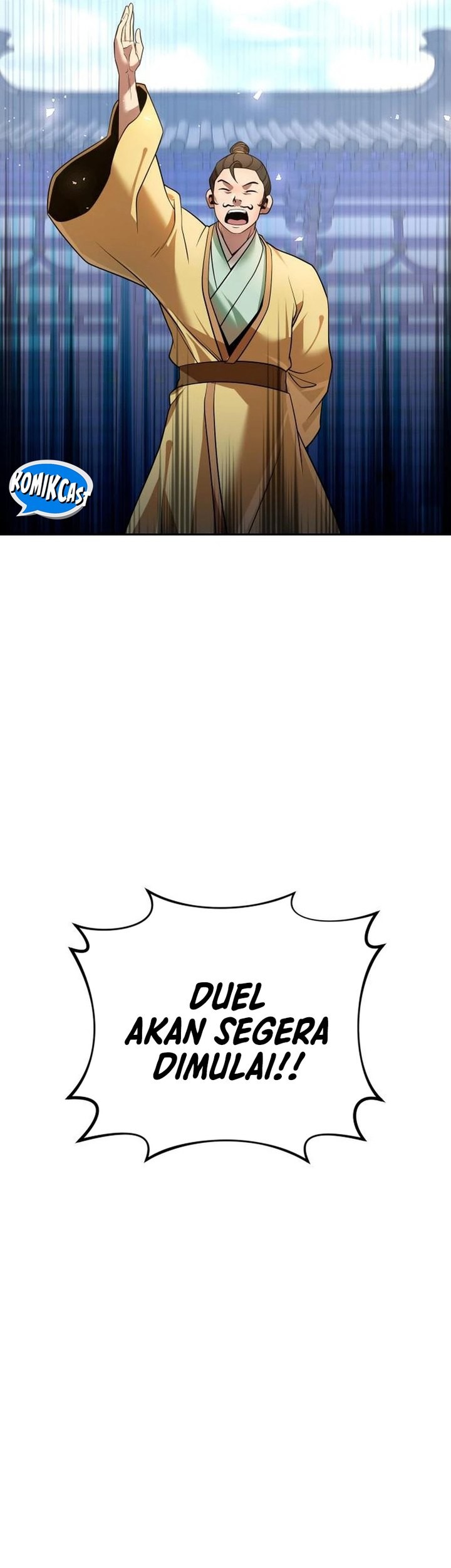 The Second Eunuch Regains His Manhood chapter 36 halaman 15