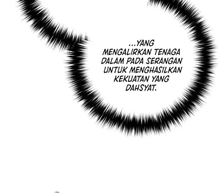 The Second Eunuch Regains His Manhood chapter 36 halaman 20