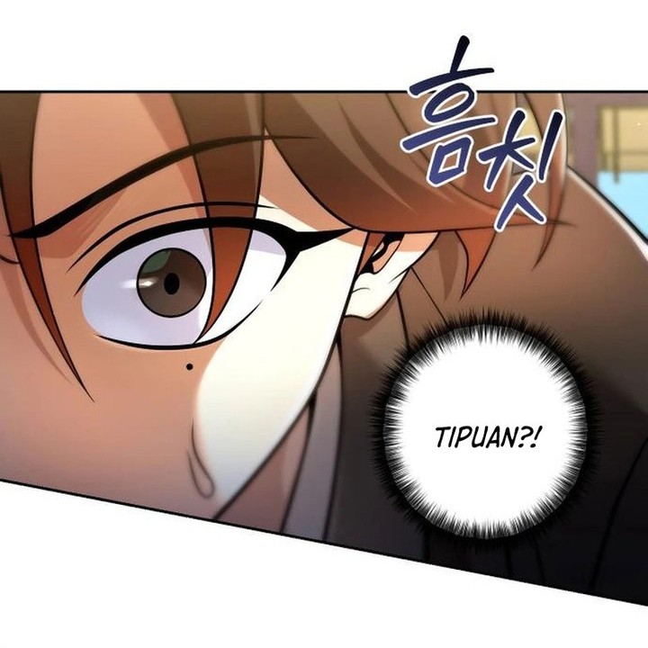 The Second Eunuch Regains His Manhood chapter 36 halaman 31