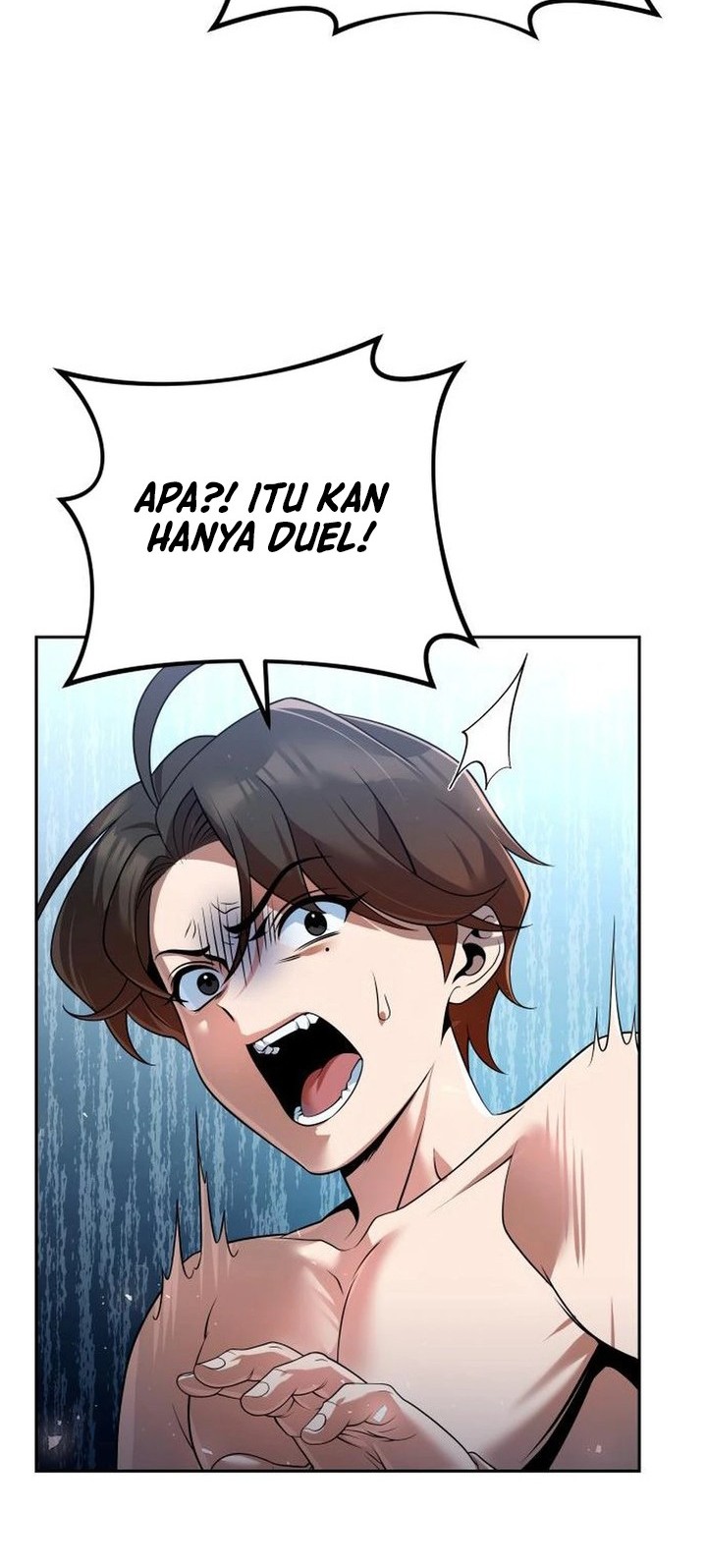 The Second Eunuch Regains His Manhood chapter 37 halaman 8