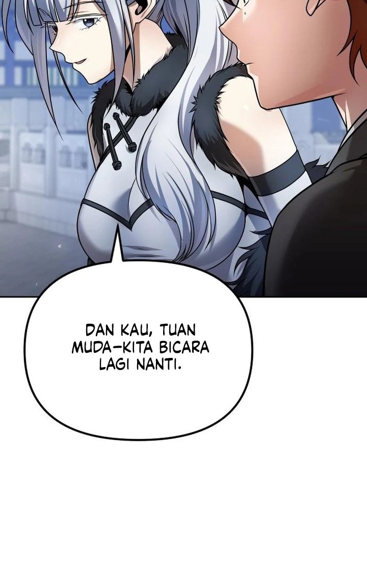 The Second Eunuch Regains His Manhood chapter 37 halaman 42