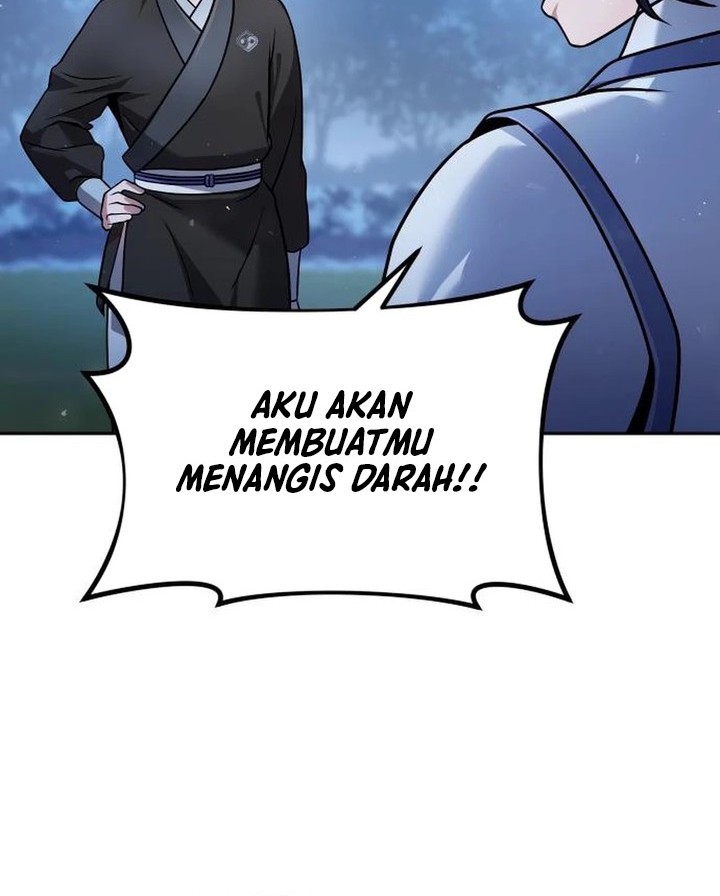 The Second Eunuch Regains His Manhood chapter 37 halaman 50