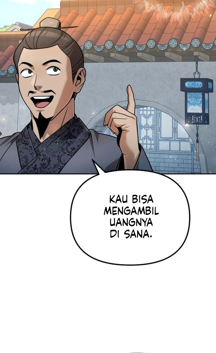 The Second Eunuch Regains His Manhood chapter 38 halaman 6