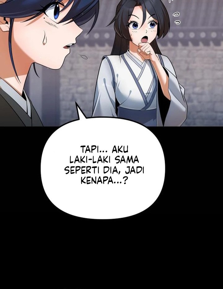 The Second Eunuch Regains His Manhood chapter 39 halaman 22