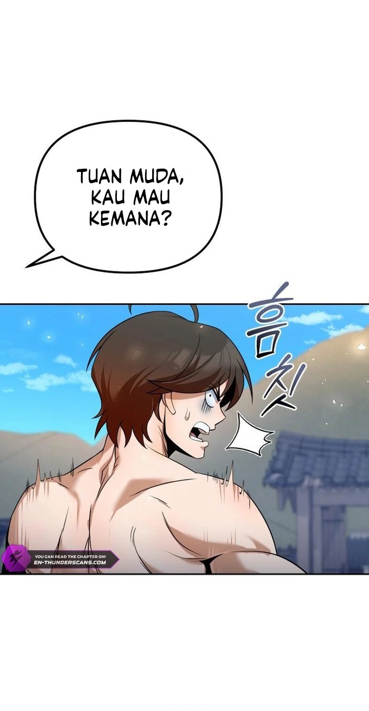 The Second Eunuch Regains His Manhood chapter 39 halaman 30