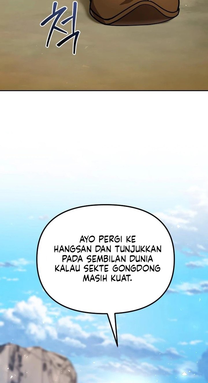 The Second Eunuch Regains His Manhood chapter 39 halaman 50