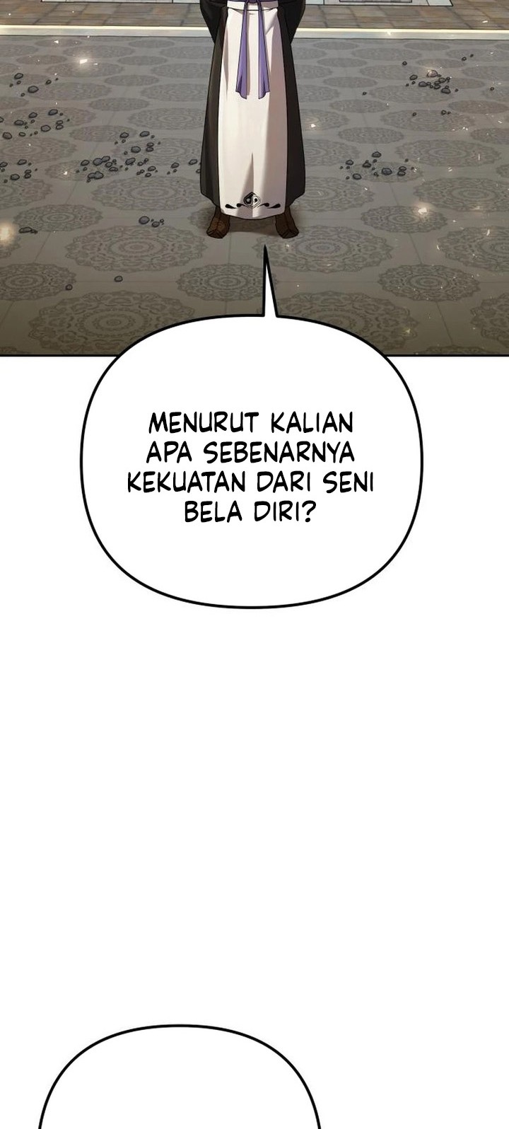 The Second Eunuch Regains His Manhood chapter 4 halaman 18