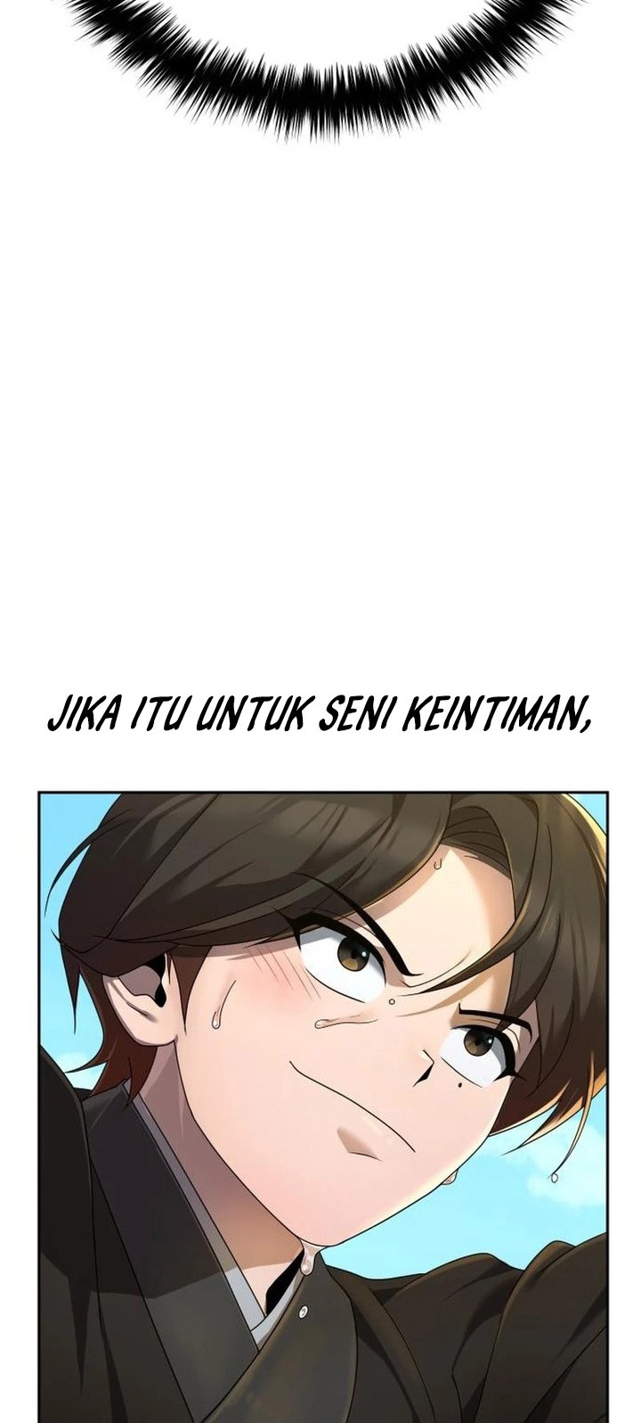 The Second Eunuch Regains His Manhood chapter 4 halaman 26