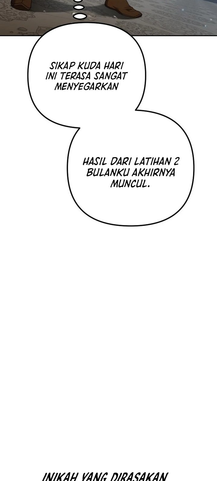 The Second Eunuch Regains His Manhood chapter 4 halaman 28
