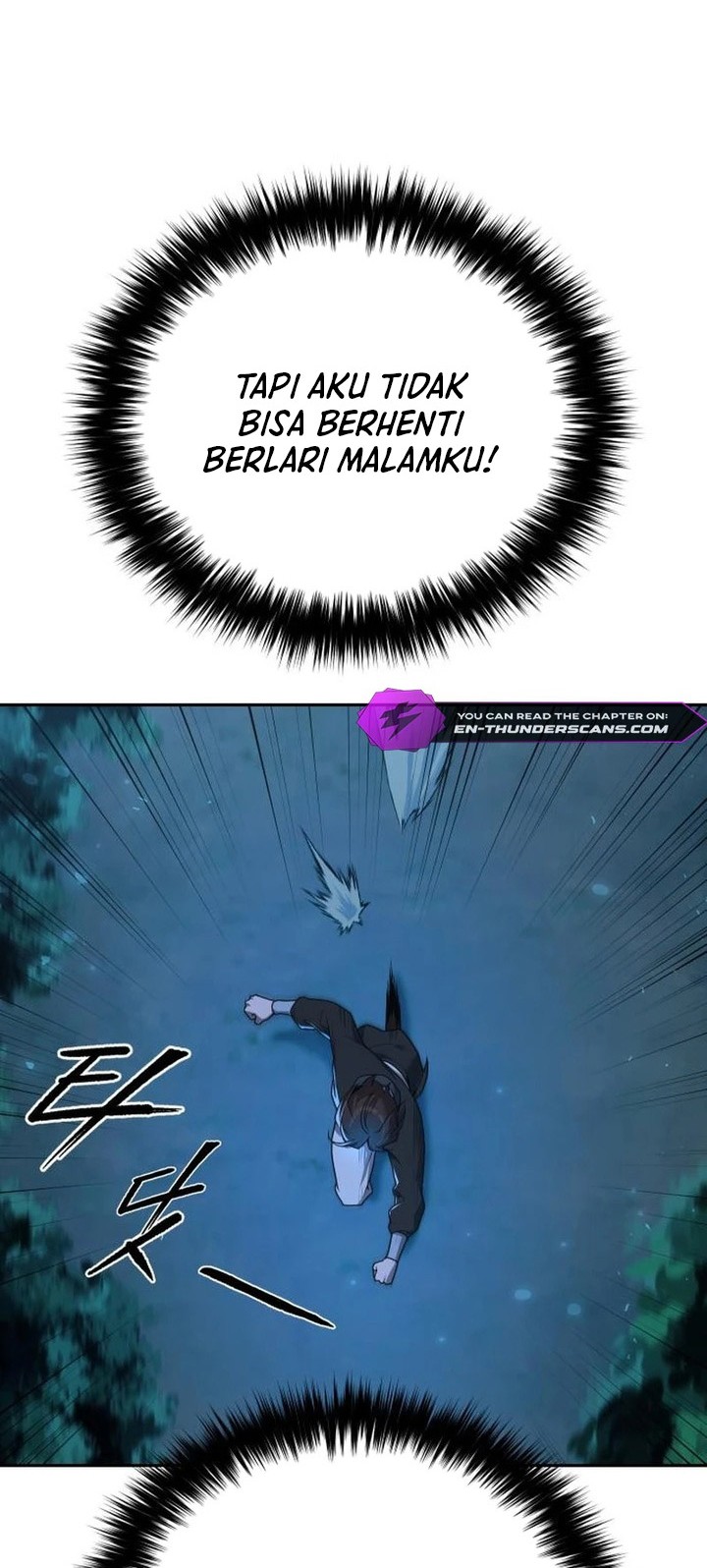 The Second Eunuch Regains His Manhood chapter 4 halaman 46