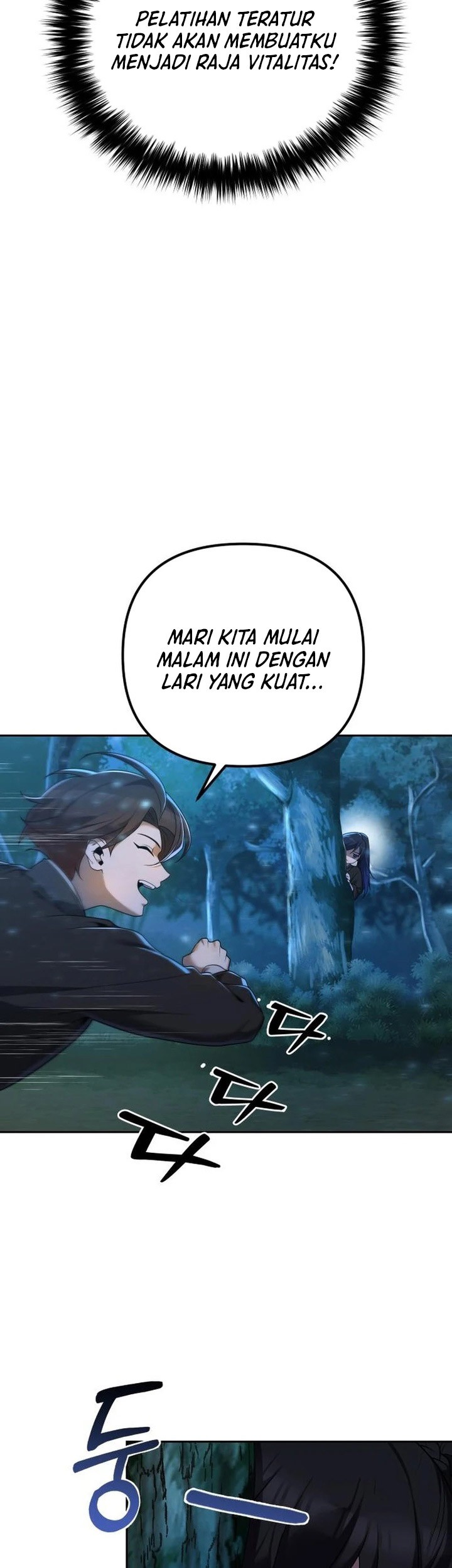 The Second Eunuch Regains His Manhood chapter 4 halaman 47