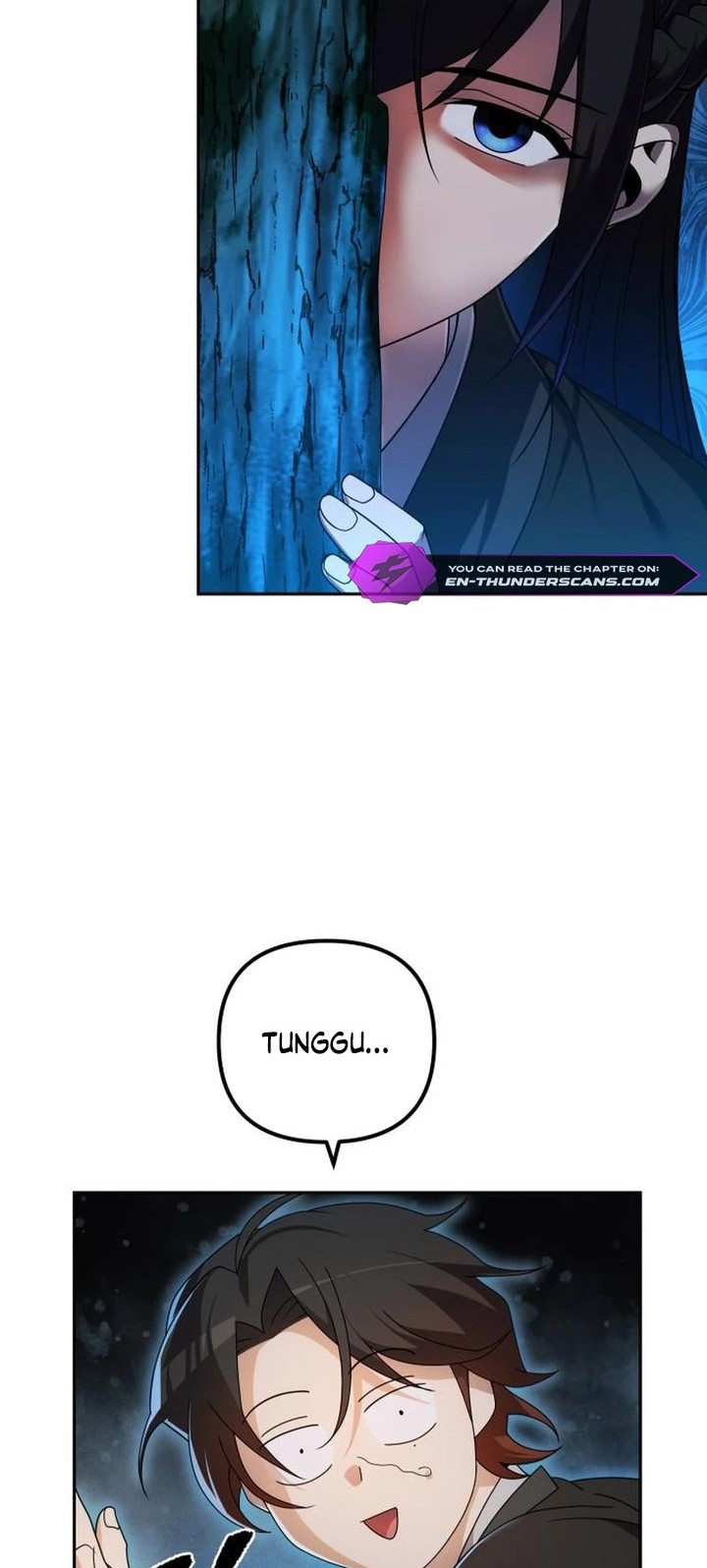 The Second Eunuch Regains His Manhood chapter 4 halaman 48