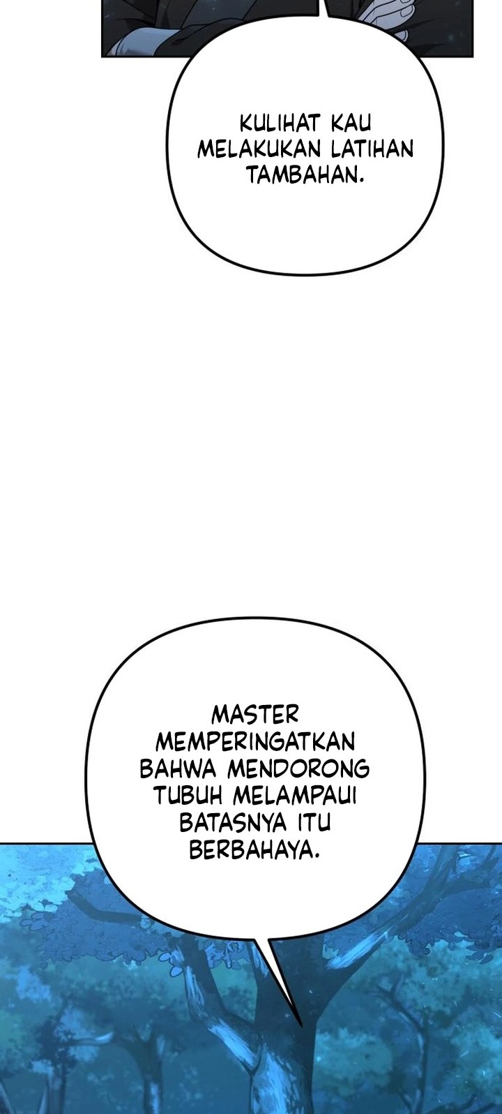 The Second Eunuch Regains His Manhood chapter 4 halaman 52