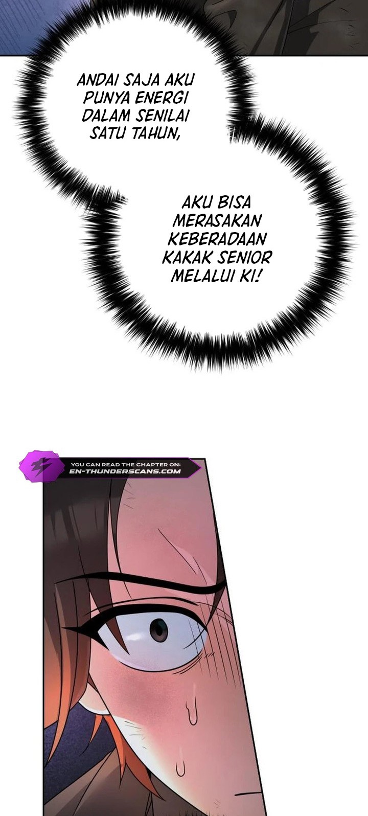The Second Eunuch Regains His Manhood chapter 4 halaman 54
