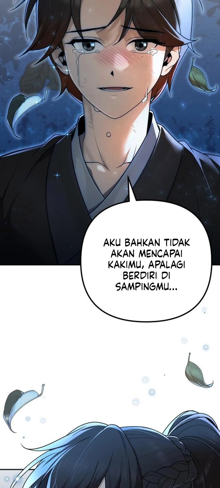 The Second Eunuch Regains His Manhood chapter 4 halaman 62